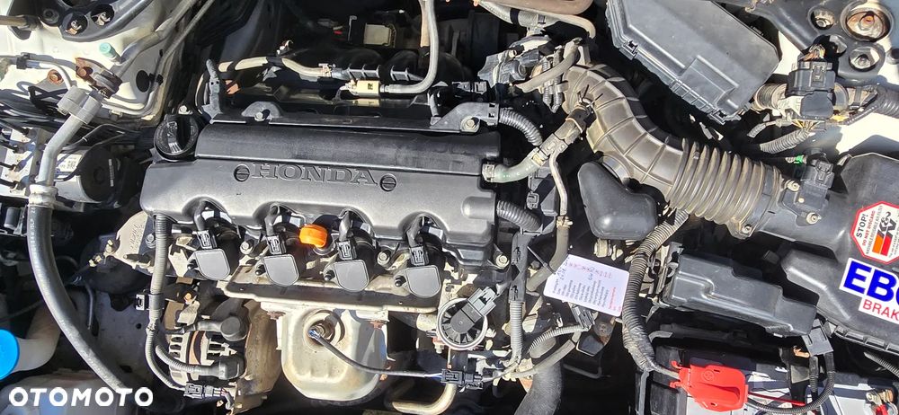 Honda Accord - 19
