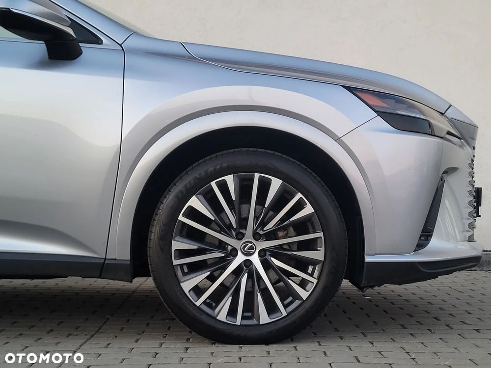 Lexus RX 350h Prestige - 24