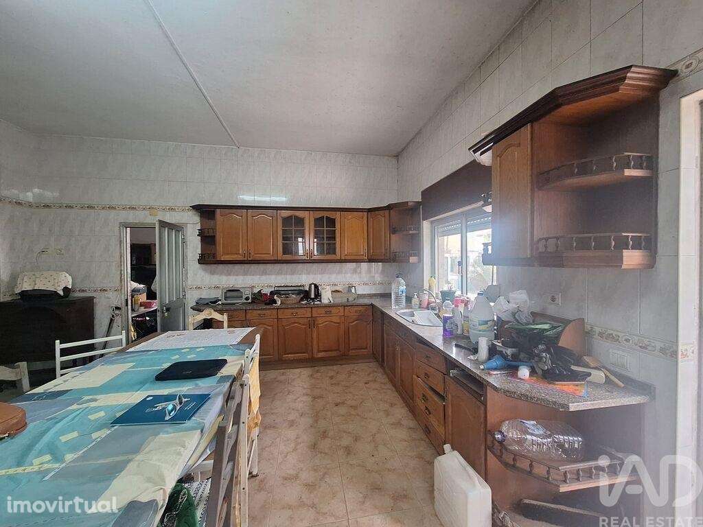 Casa / Villa T6 em Fernão Ferro - Grande imagem: 5/23