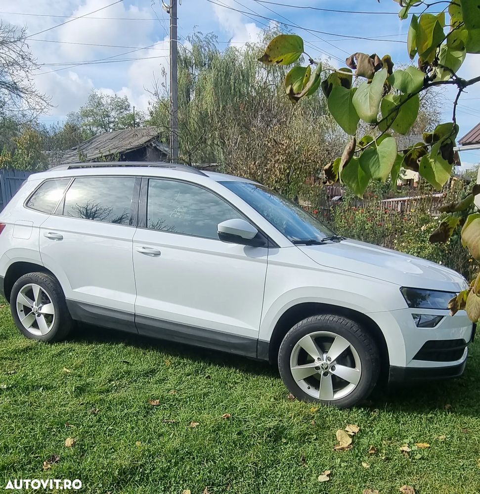 Skoda Karoq - 4