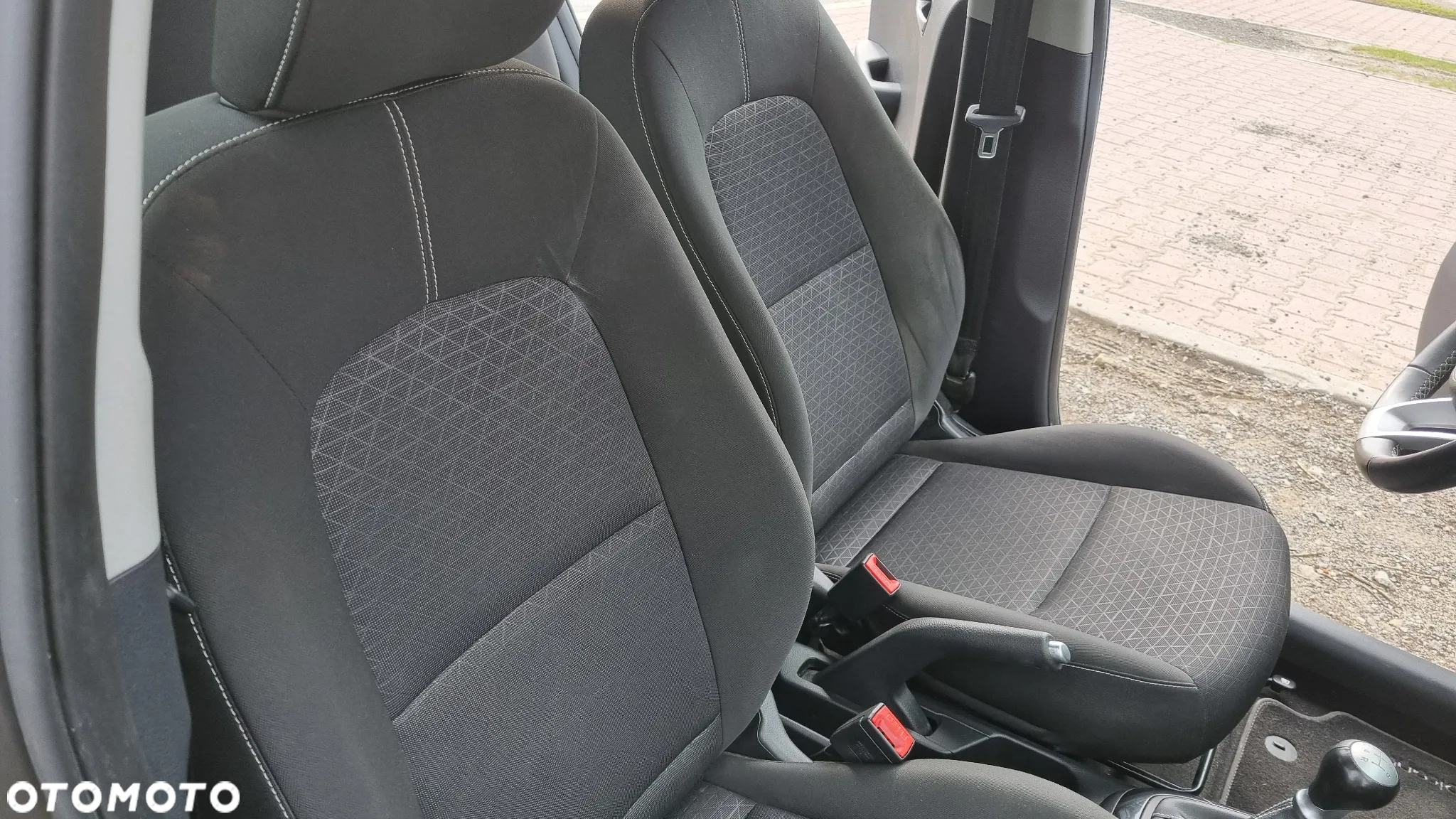 Kia Picanto 1.0 Attract - 27