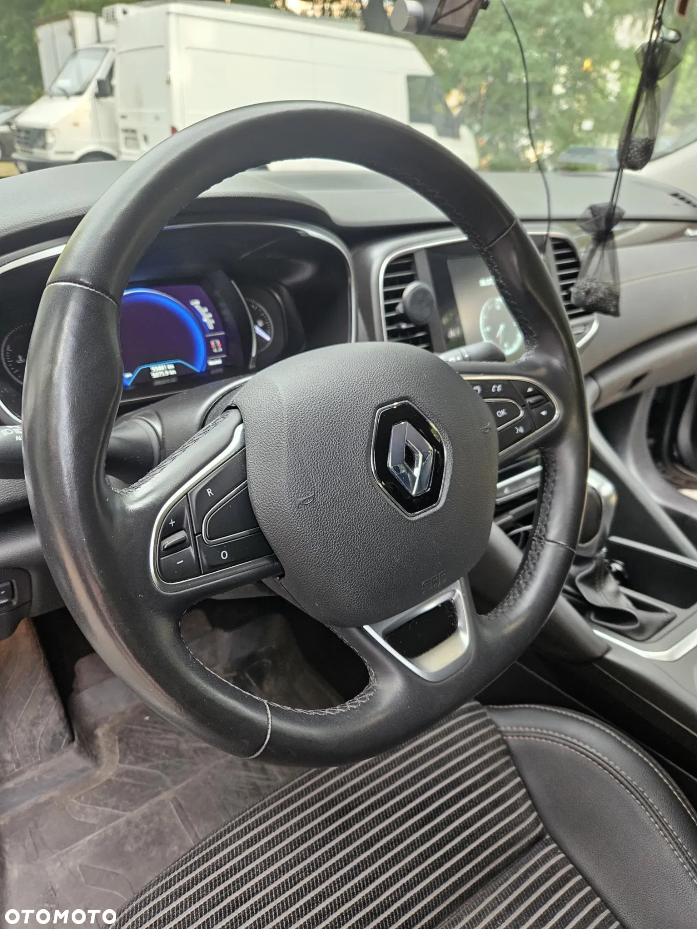 Renault Talisman 1.3 TCe FAP Intens EDC - 9