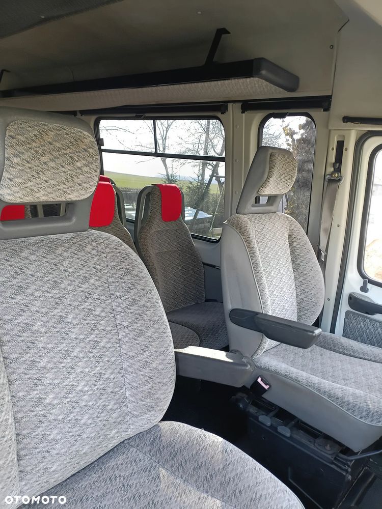 Fiat Ducato - 5