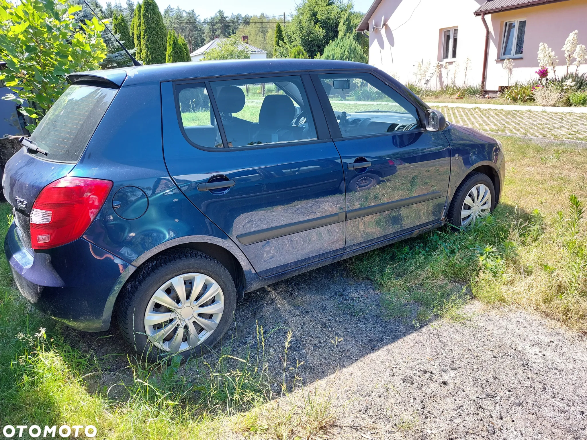 Skoda Fabia 1.2 12V Classic - 5
