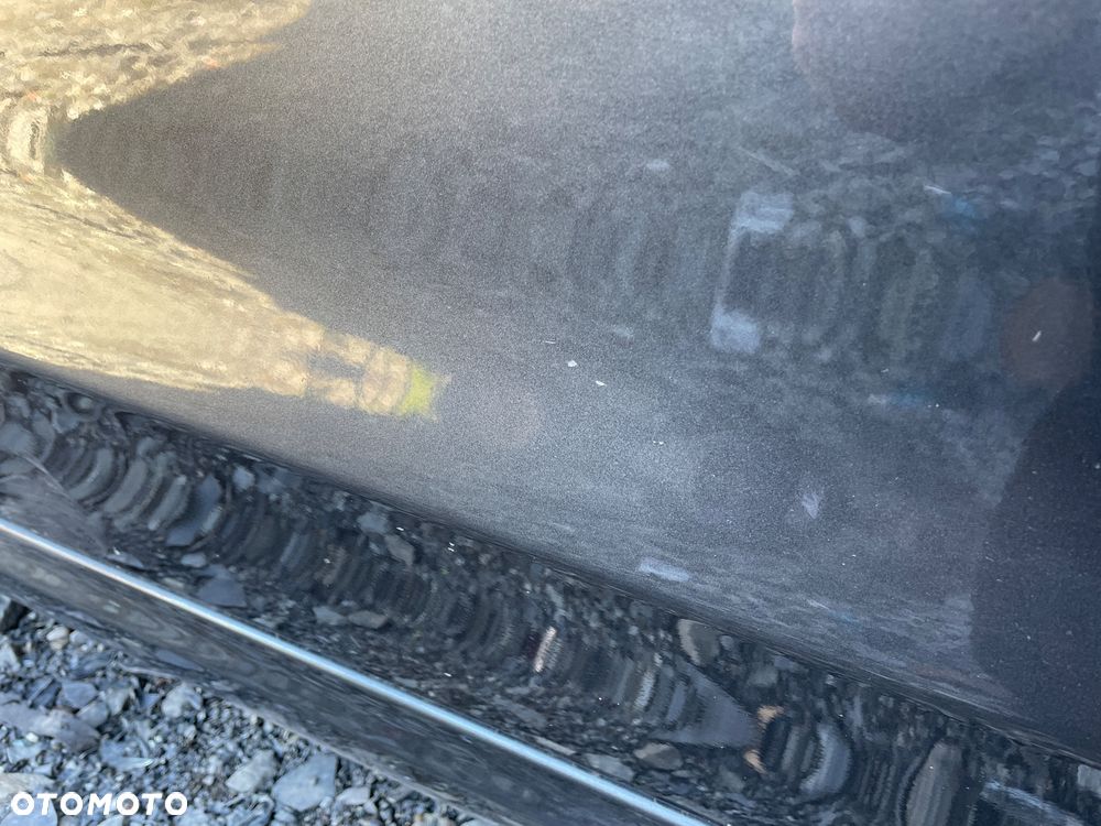 DRZWI PRAWY PRZÓD FORD MONDEO MK5 KOLOR ND MAGNETIC GREY - 2