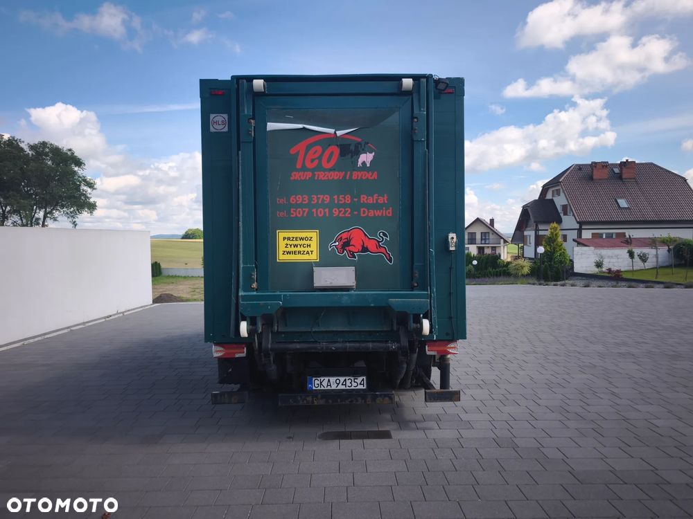 Iveco DAILY - 5