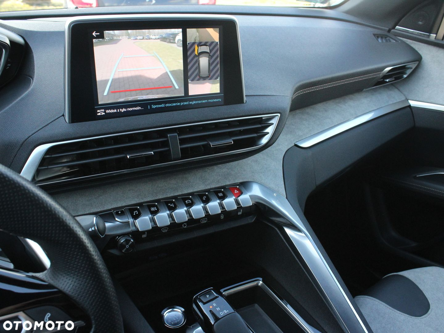 Peugeot 3008 - 19