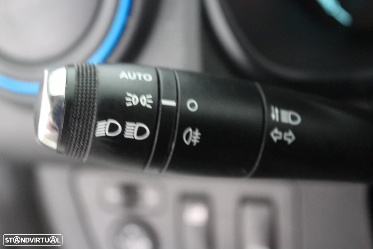 Dacia Spring Electric 45 Comfort Plus - 15