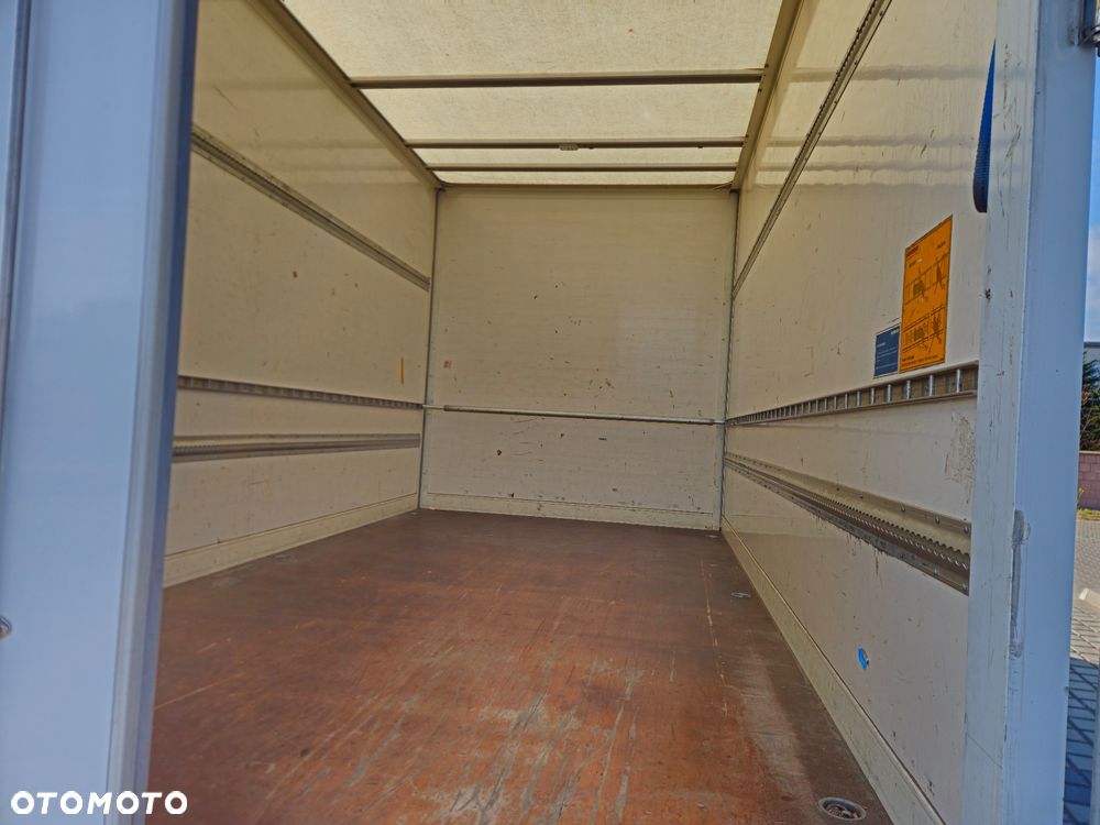 Renault MASTER Maxi klima L3H2 - 9