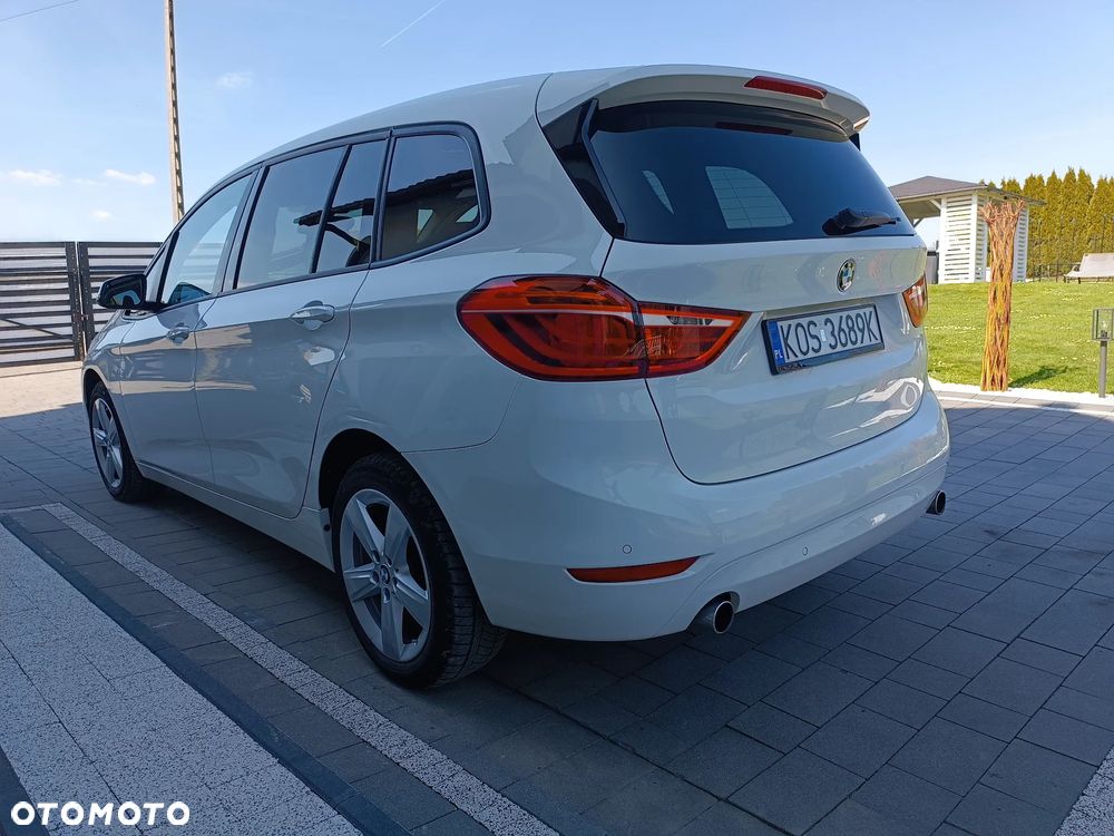 BMW Seria 2 220d GT Advantage - 7