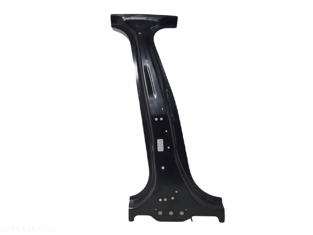 ORYGINALNY NOWY PRAWY SRODKOWY SŁUPEK AUDI A6 C7 4G 4G0 11-17r 4G0800076A - 1