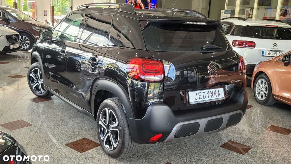 Citroën C3 Aircross - 8