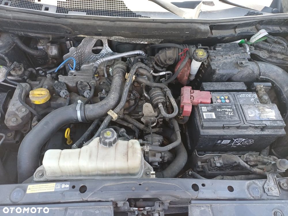 Nissan Juke 1.2 DIG-T 360 - 10