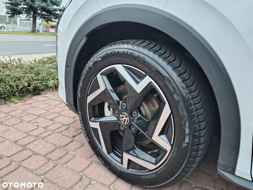 Volkswagen T-Roc 1.5 eTSI R-Line DSG - 9