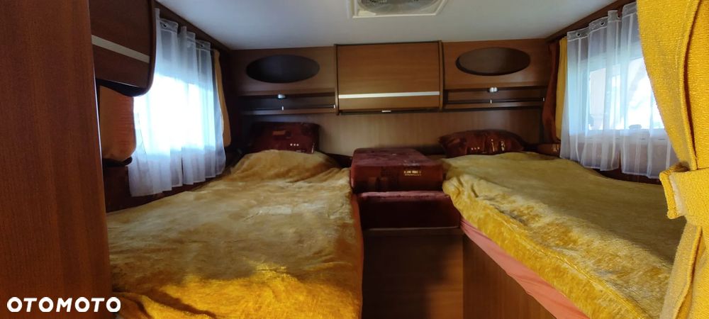 Fiat Ducato Challenger Mageo 109 - 4