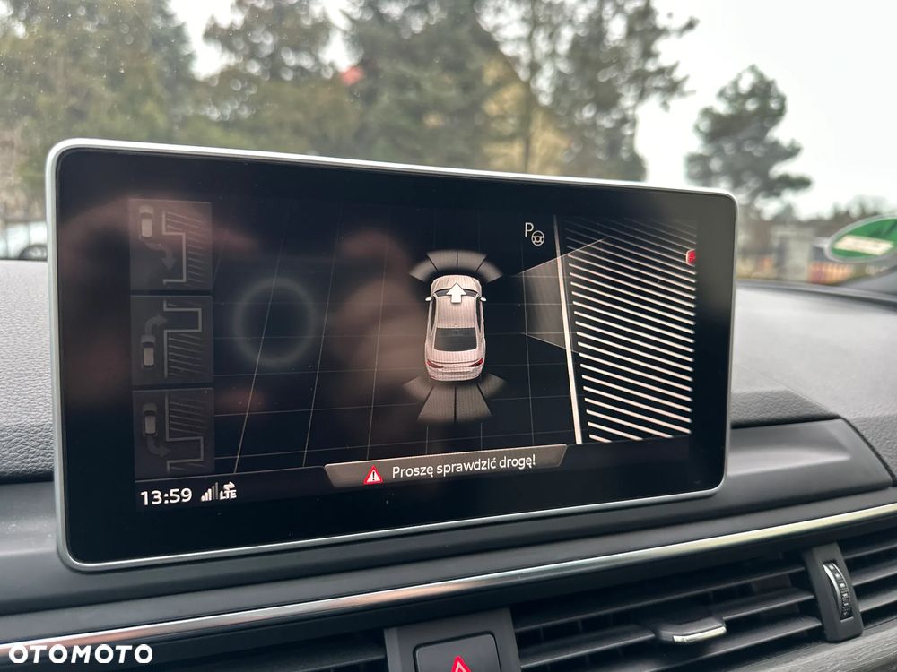 Audi A5 Coupé 2.0 TFSI quattro S tronic sport - 34