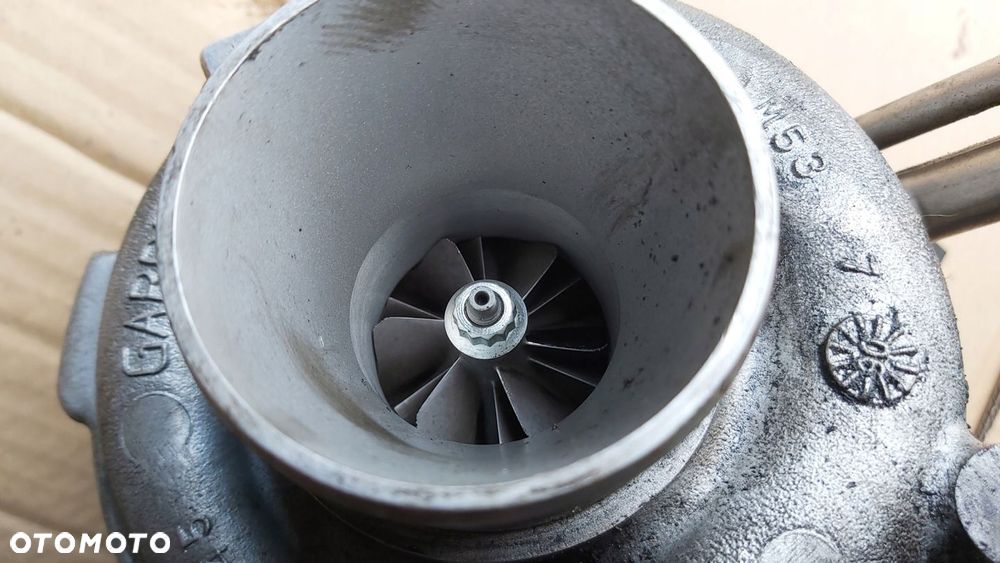 TURBOSPRĘŻARKA LAGUNA 2.0 DCI H8200347344 GTA1749U - 3