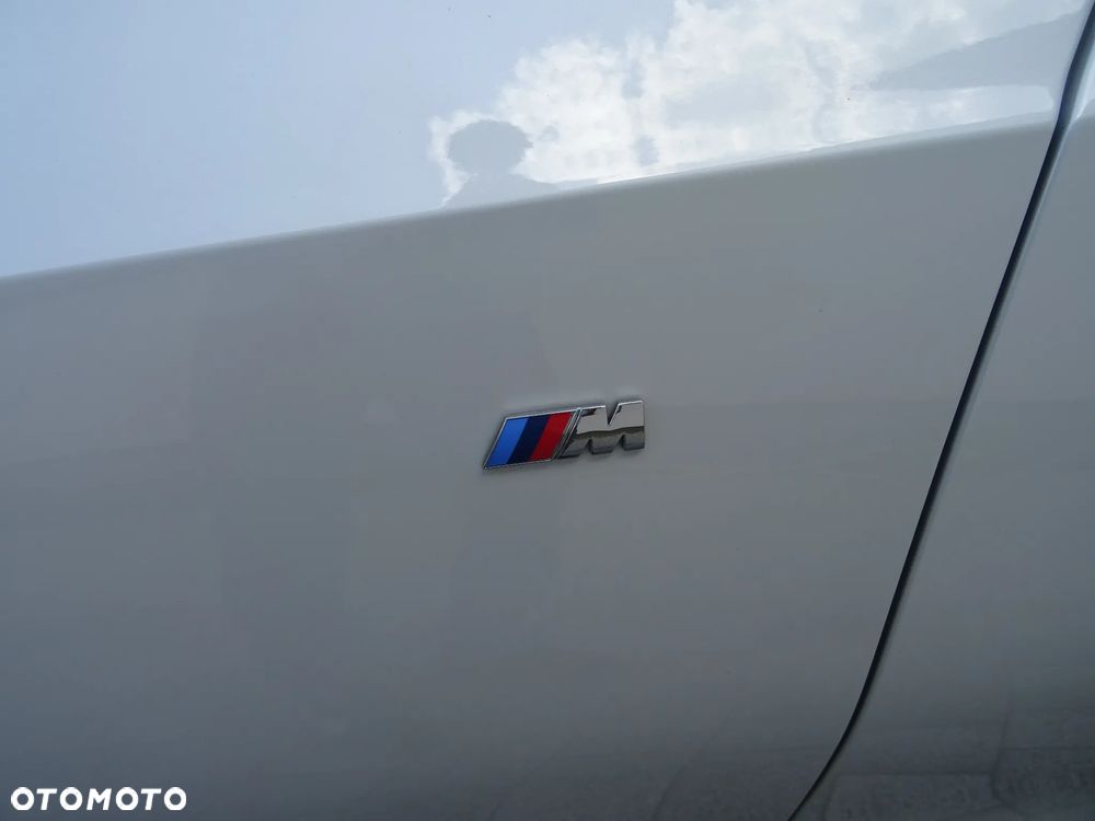 BMW Seria 3 320d xDrive M Sport - 30
