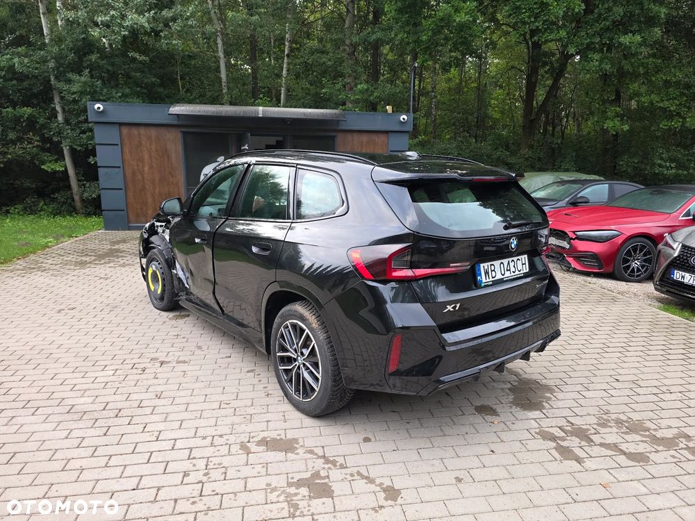 BMW X1 sDrive18i M Sport - 6