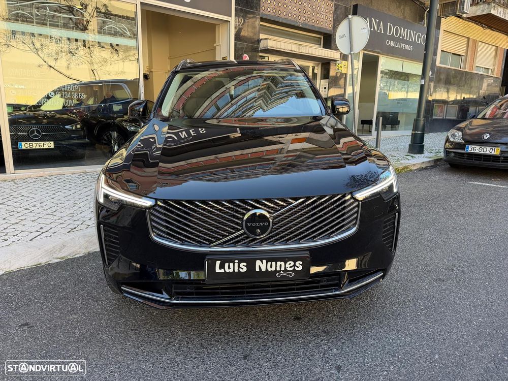 Volvo XC 90 T8 AWD Plus Dark - 5