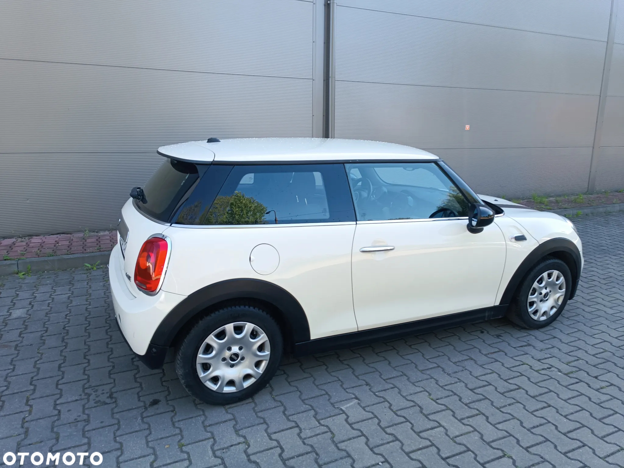 MINI ONE Standard - 7