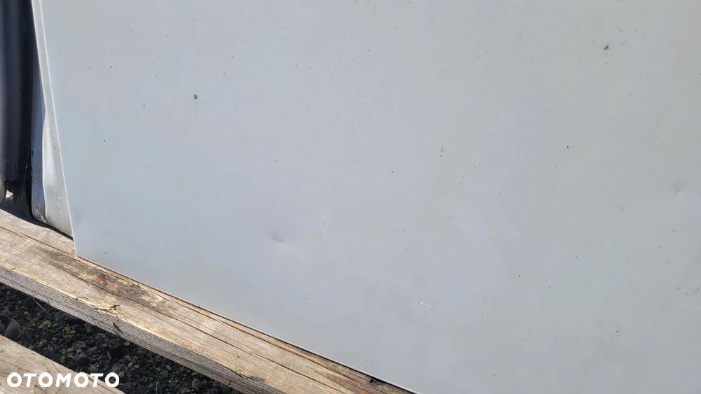 Citroen Berlingo II 08r 1.6 HDI Drzwi WSZYSTKIE - 9