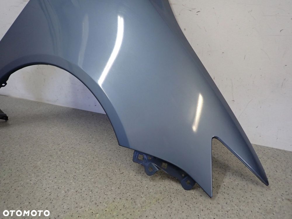 MITSUBISHI COLT 5d 09-12 BŁOTNIK PRZEDNI PRAWY D09 - 4