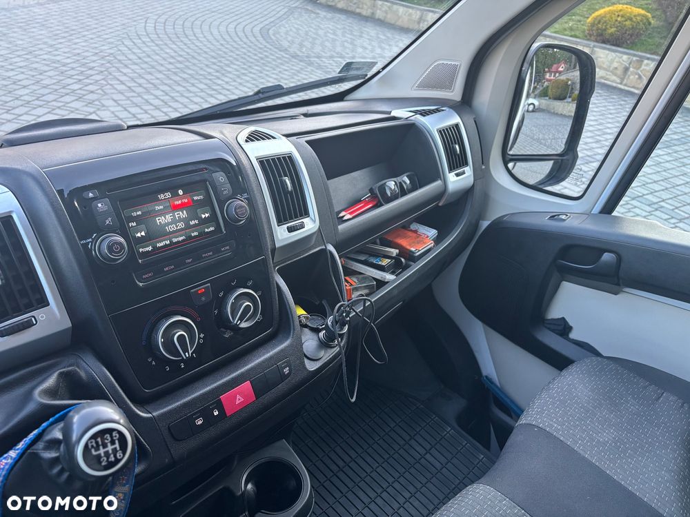 Fiat Ducato - 8
