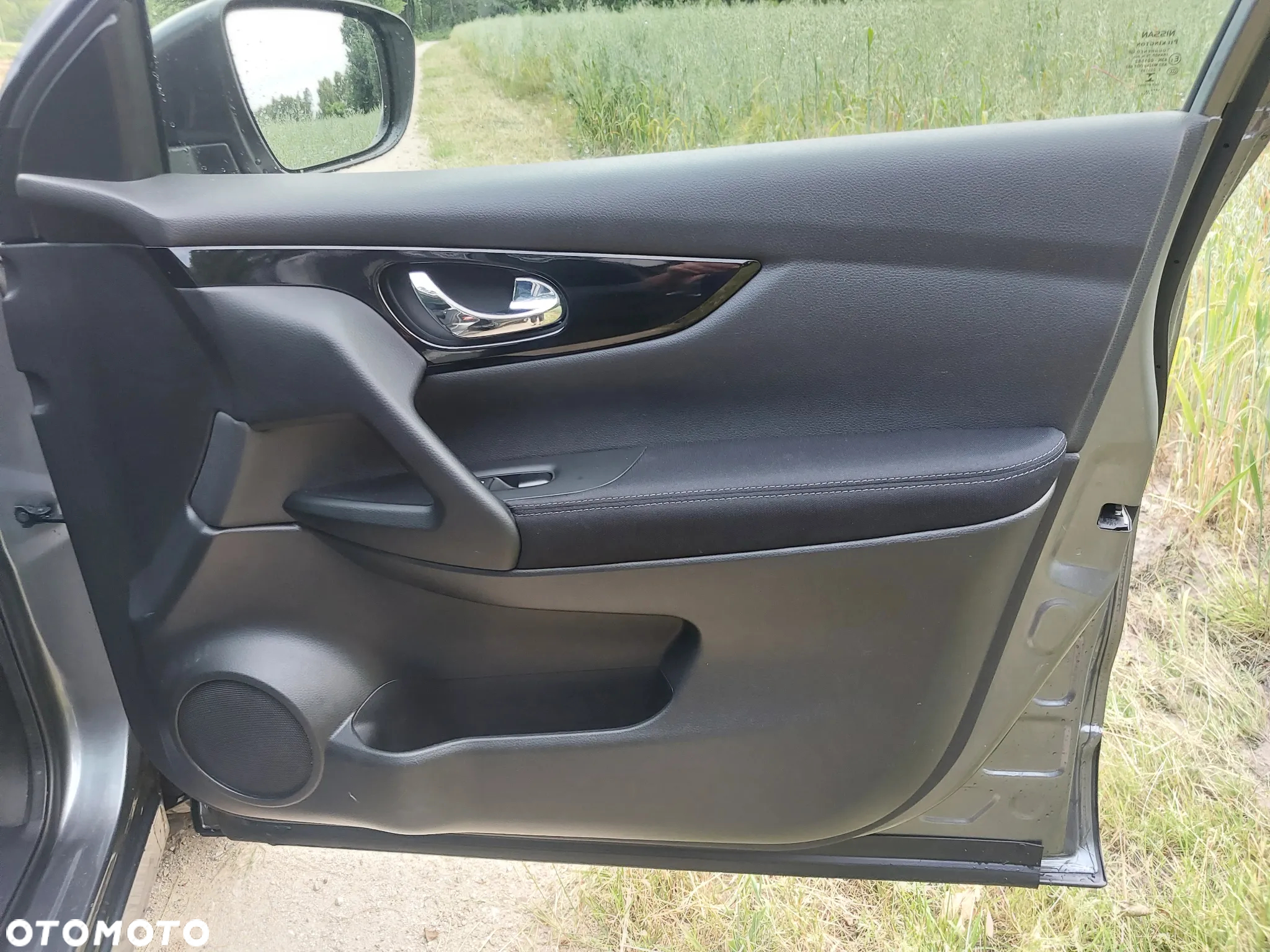 Nissan Qashqai - 23