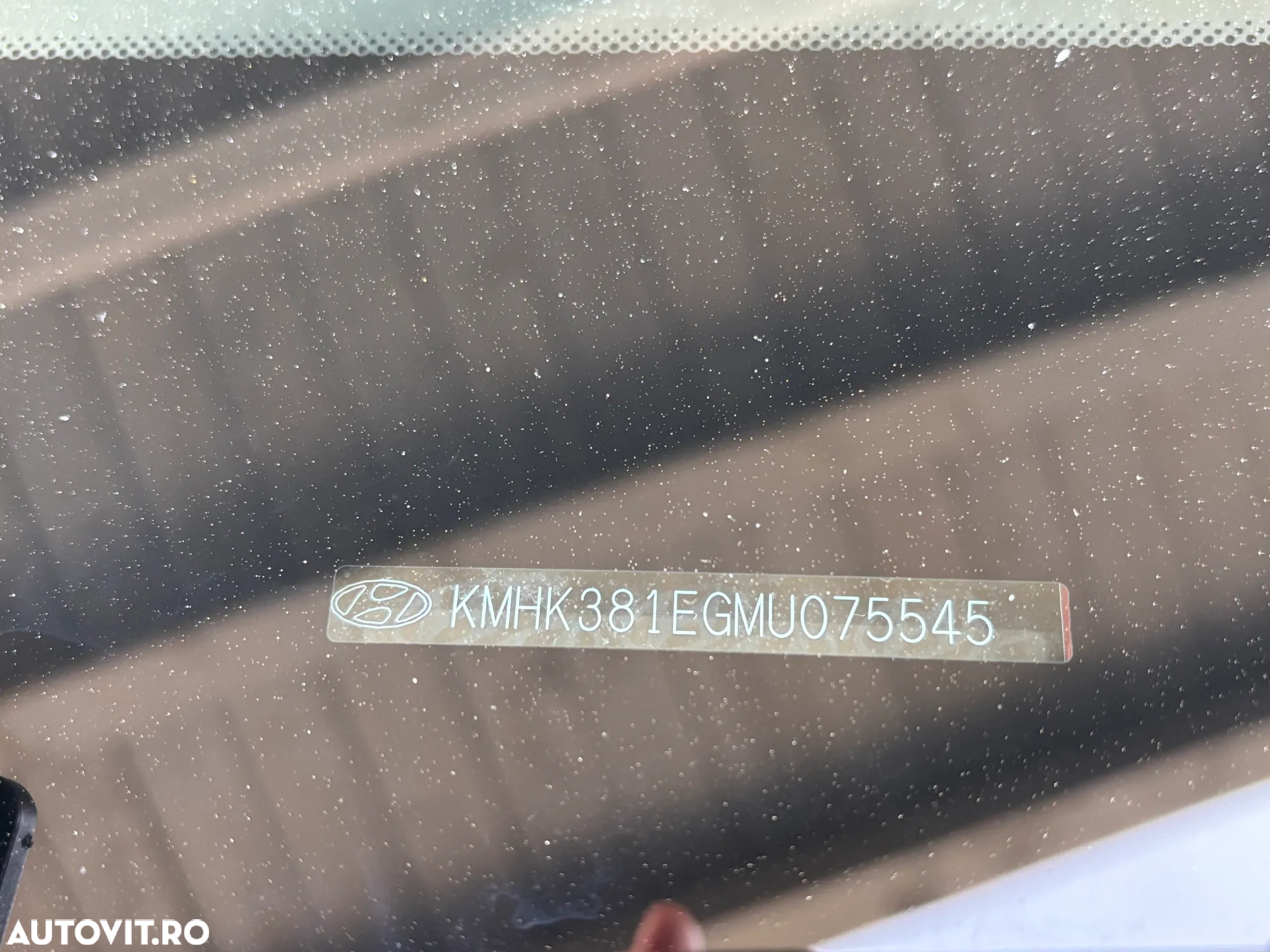 Hyundai KONA Hybrid 1.6 GDI 141 CP 2WD 6DCT Highway - 37