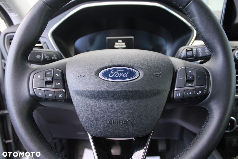 Ford Kuga 1.5 EcoBoost FWD Titanium - 29