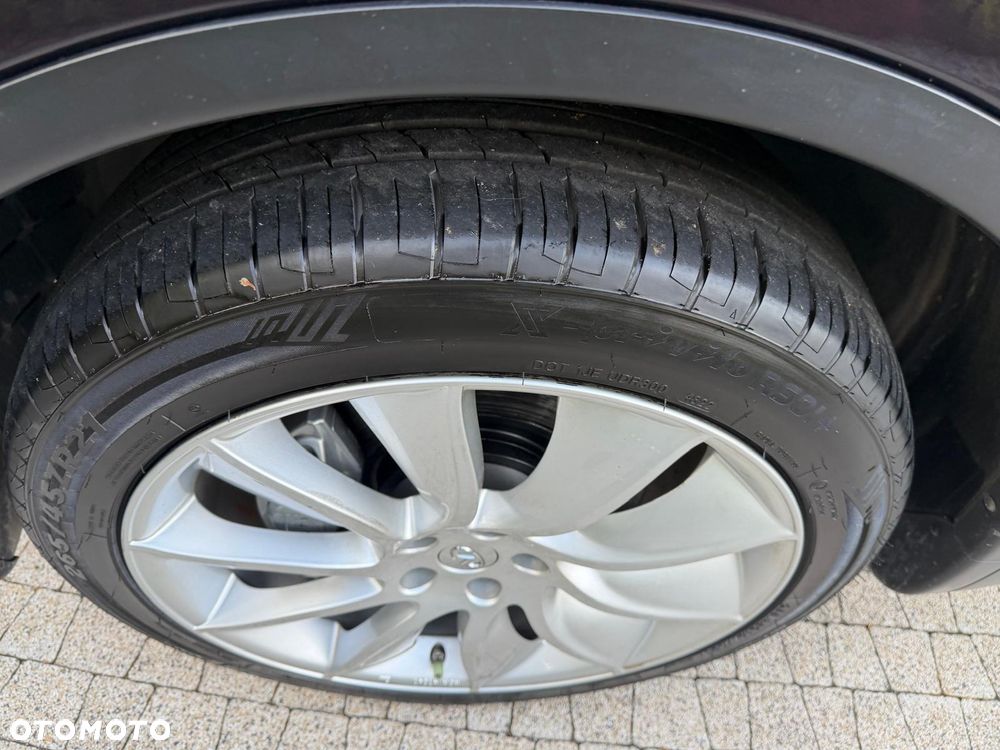 Infiniti FX FX50 S Premium - 14