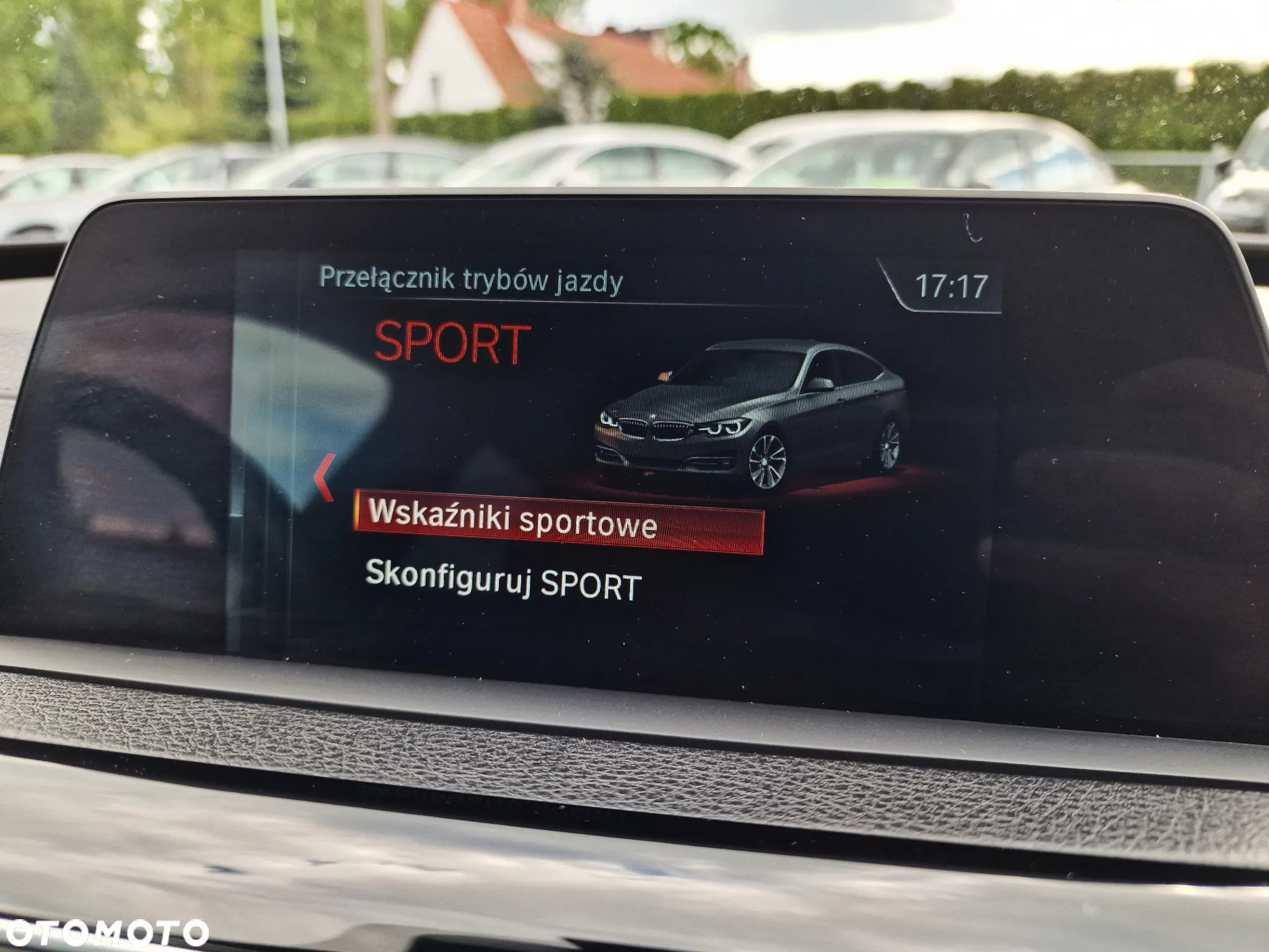 BMW 3GT 320d Sport Line - 33
