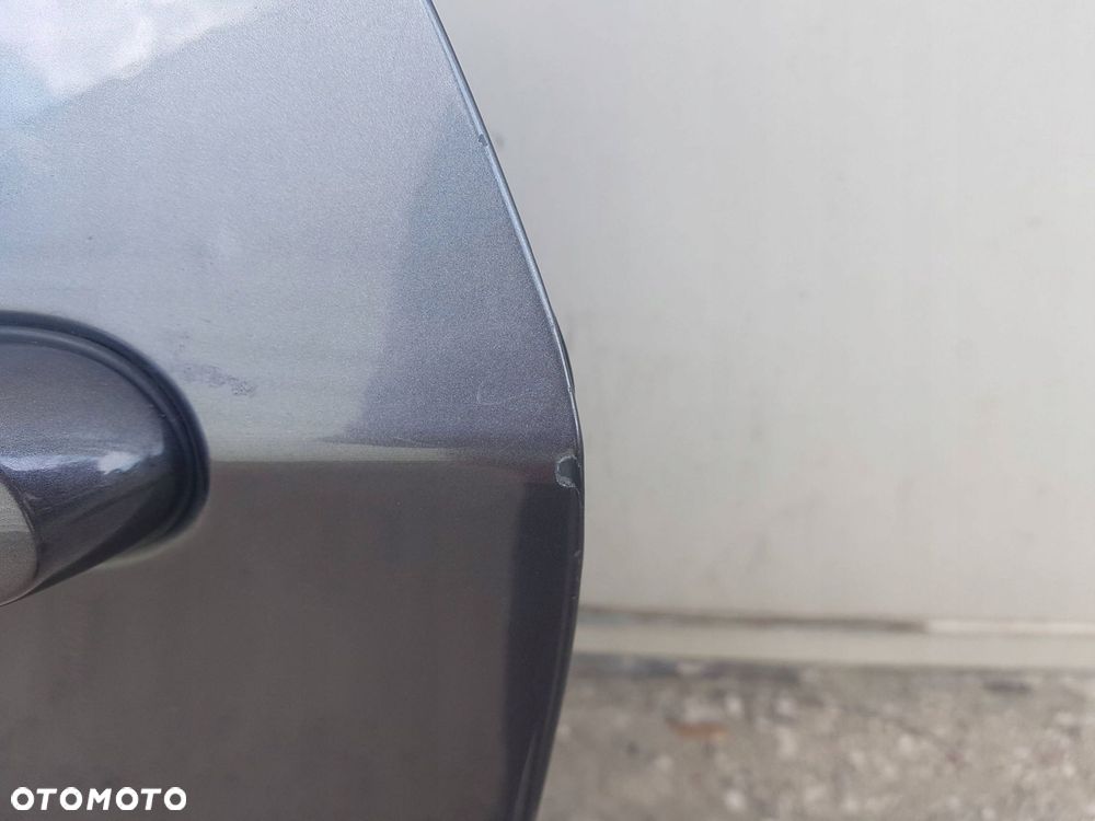 BMW 3 E93 CABRIO 06-13r E92 DRZWI LEWE A22 SPARKLING GRAPHITE - 6