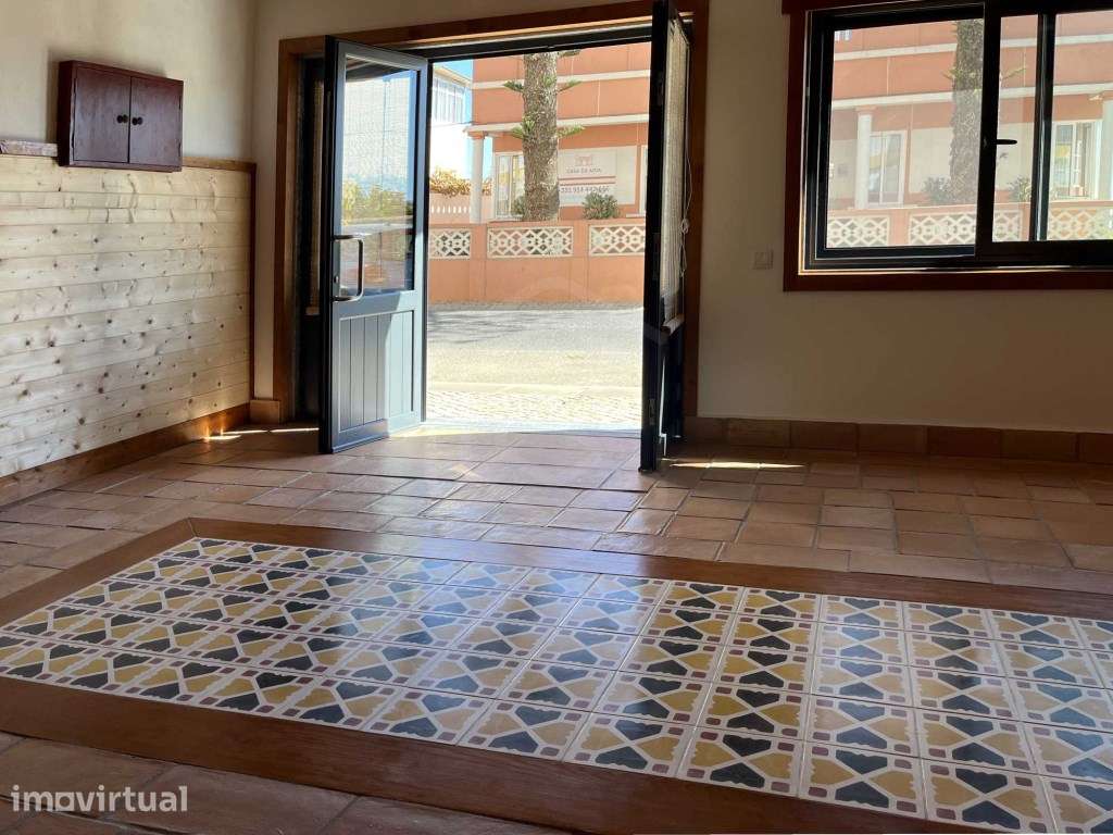Espaço Comercial com 63 m² na Fuzeta , Olhão, Algarve - Grande imagem: 3/10
