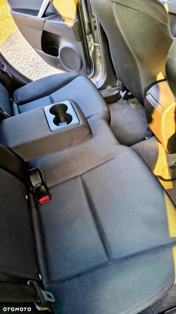 Mazda 3 1.6 MZR Active - 12