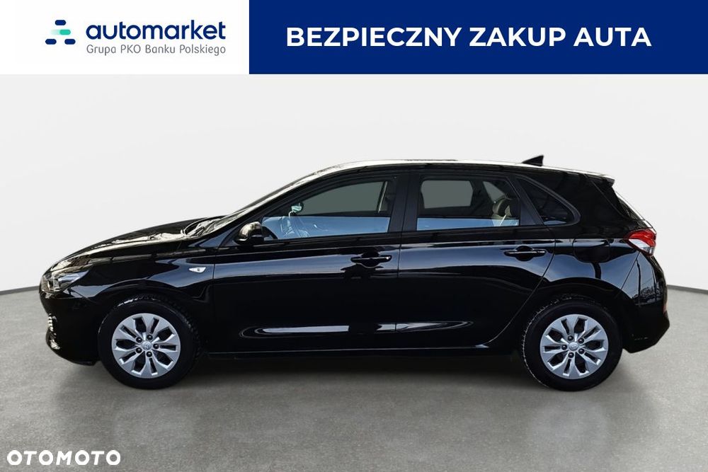 Hyundai i30 1.0 T-GDI Modern - 2