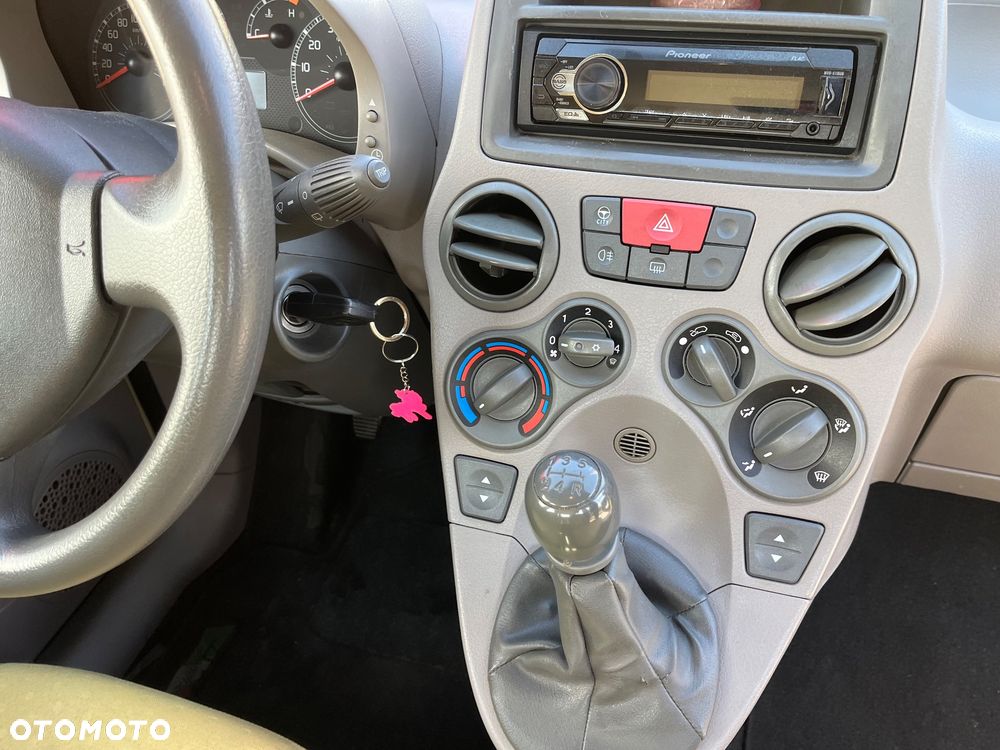 Fiat Panda - 22