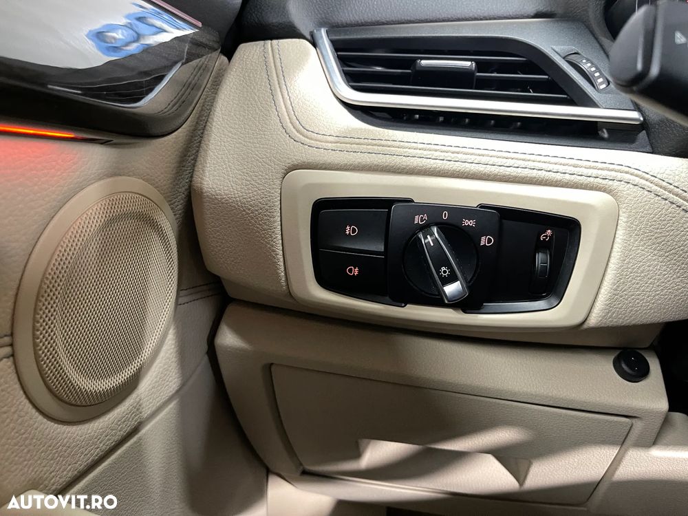 BMW Seria 2 225xe iPerformance Luxury Line - 29
