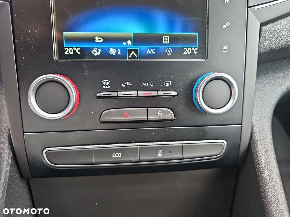 Renault Talisman - 14