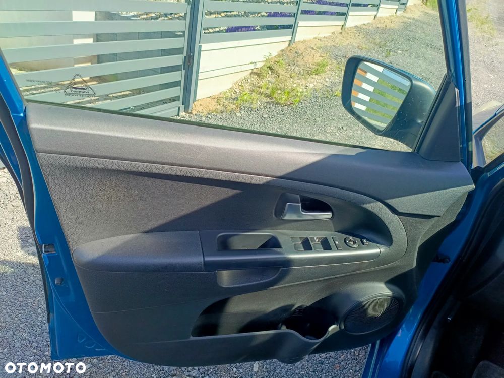 Kia Venga 1.6 L - 9