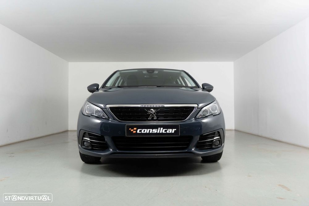 Peugeot 308 SW 1.2 PureTech Active - 3