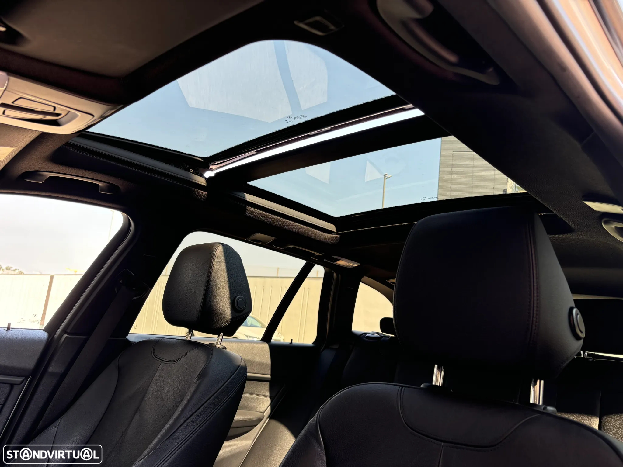 BMW 320 - 20
