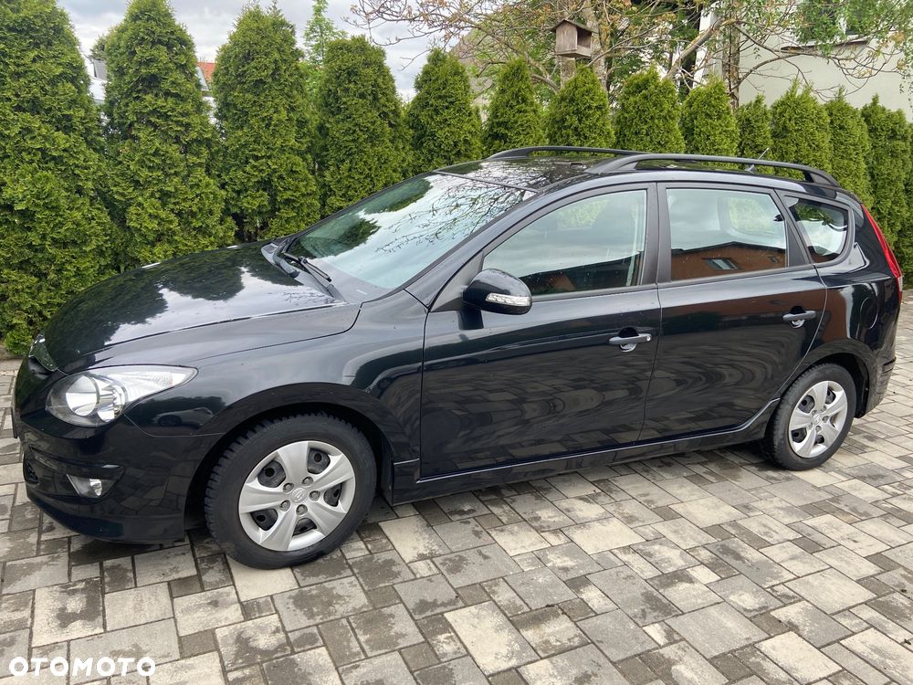 Hyundai i30 i30cw 1.4 Edition 20 - 1
