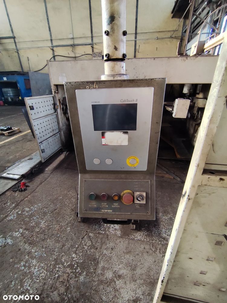 Inny CNC/ HAP 3100-200 - 8