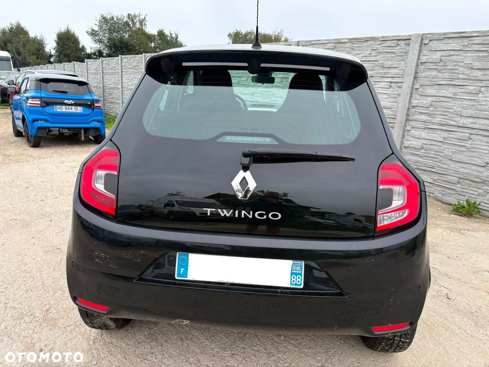 Renault Twingo SCe 75 LIMITED - 24