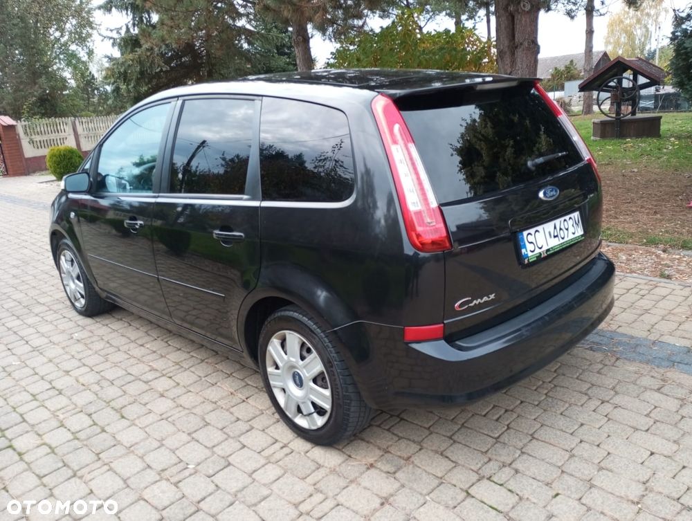 Ford C-MAX - 3