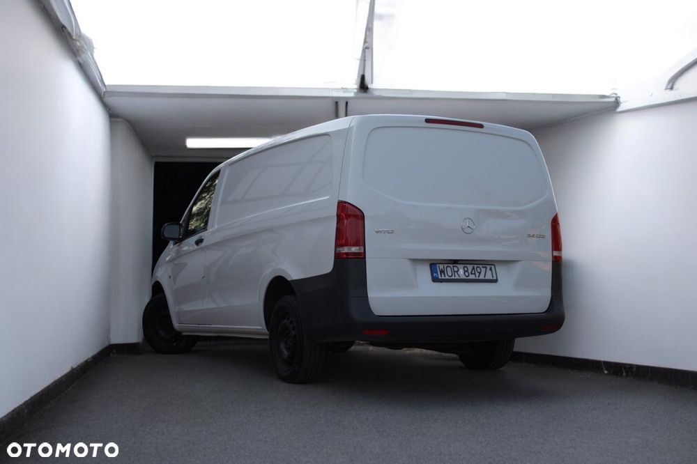 Mercedes-Benz VITO - 14