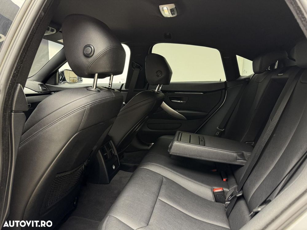 BMW Seria 4 - 22