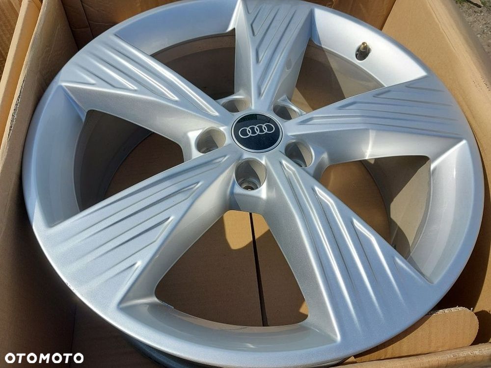 Alufelgi 19 5x112 Audi Seat Skoda Volkswagen - 2